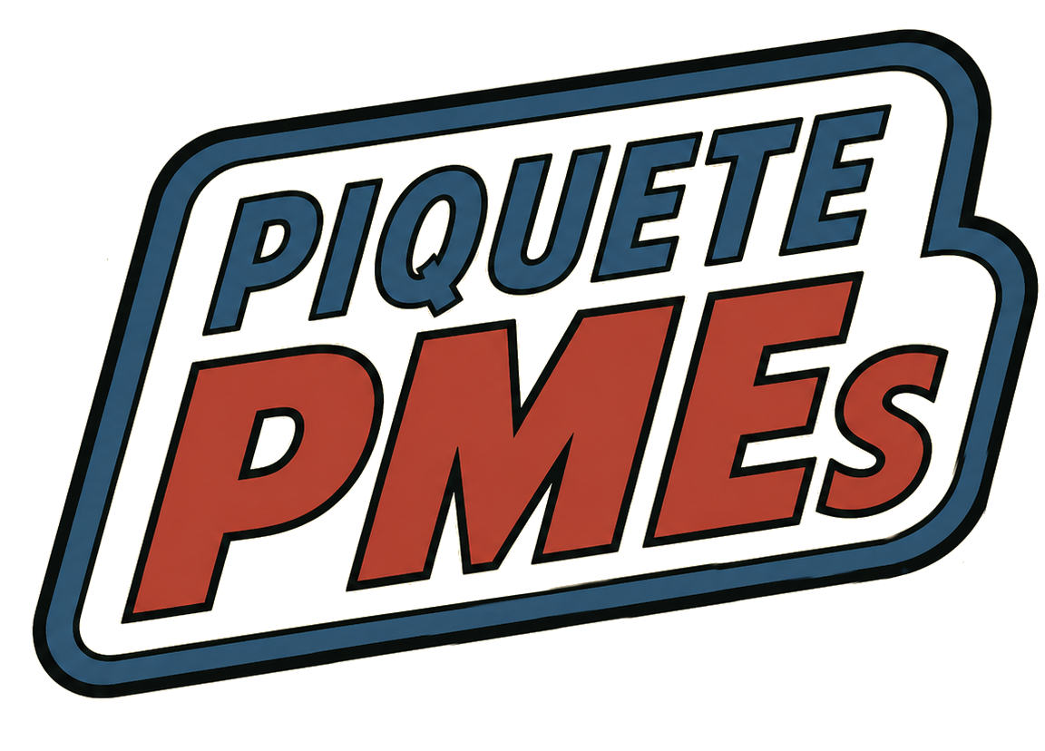 Piquete PMEs