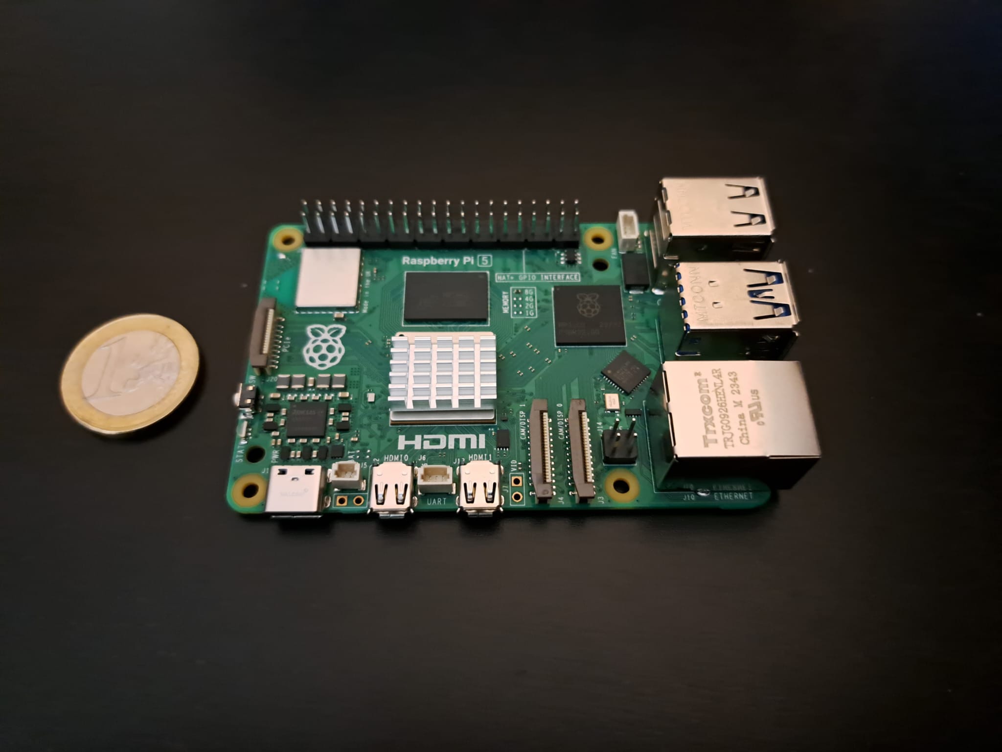 raspberrypi photo